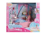 Opakowanie Lalka 30 cm w kąpieli