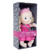 Opakowanie Lalka Rubens Cutie Activity Emelie