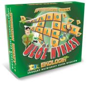 Opakowanie Łatwe gry edukacyjne - Ułóż wyrazy Ekologia FAN