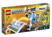 Opakowanie Lego BOOST 17101 Zestaw kreatywny