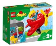 Opakowanie Lego DUPLO 10908 Samolot