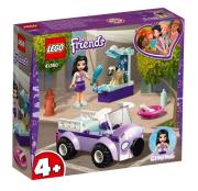 Opakowanie Lego FRIENDS 41360 Mobilna klinika weterynaryjna