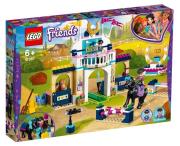 Opakowanie Lego FRIENDS 41367 Skoki przez przeszkody