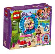 Opakowanie Lego FRIENDS 41383 Plac zabaw dla chomików
