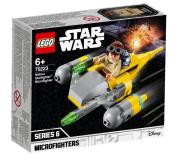 Opakowanie Lego STAR WARS 75223 Naboo starfighter