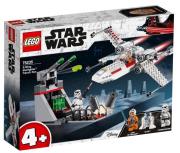 Opakowanie Lego STAR WARS 75235 Atak myśliwcem X-wing