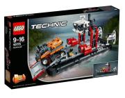 Opakowanie Lego TECHNIC 42076 Poduszkowiec