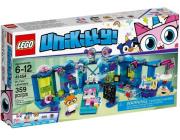 Opakowanie Lego UNIKITTY 41454 Laboratorium dr Lisiczki