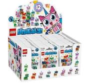 Opakowanie Lego UNIKITTY 41775 Seria kolekcjonerska KiciRożek