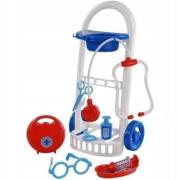 Opakowanie Lekarz Nr 118 elementów