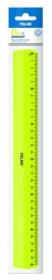 Opakowanie Linijka 30 cm żółta MILAN