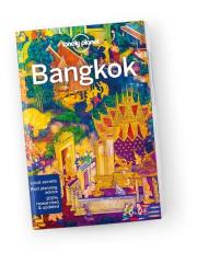 Opakowanie Lonely Planet Bangkok