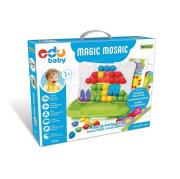 Opakowanie Magiczna Mozaika