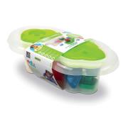 Opakowanie Magiczny pojemnik z figurkami