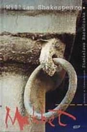 Okładka książki Makbet