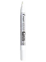 Opakowanie Marker Pilot Super Color Broad biały
