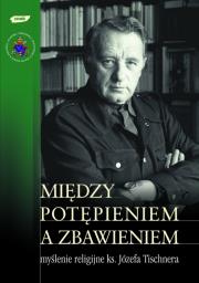 Między potępieniem a zbawieniem. Autor: Fanny Joly. Dadada.pl Okładka książki Między potępieniem a zbawieniem