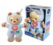 Opakowanie Miś Lumiś VTECH