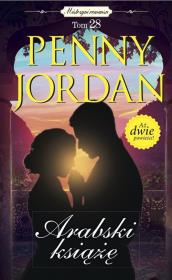 Mistrzyni Romansu t. 28    /K/. Autor: Jordan Penny. Dadada.pl Okładka książki Mistrzyni Romansu t. 28    /K/