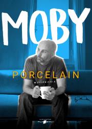 MOBY PORCELAIN WSPOMNIENIA. Autor: MOBY. Dadada.pl Okładka książki MOBY PORCELAIN WSPOMNIENIA