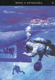 Okładka książki Morskie diabły