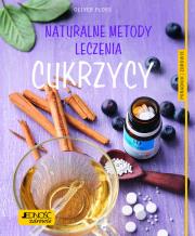 NATURALNE METODY LECZENIA CUKRZYCY. Autor: OLIVER PLOSS. Dadada.pl Okładka książki NATURALNE METODY LECZENIA CUKRZYCY