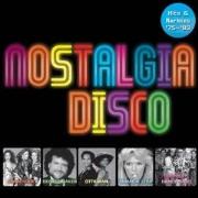 Opakowanie Nostalgia Disco CD