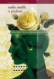 Okładka książki O pięknie