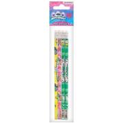 Opakowanie Ołówek z gumką Hatchimals 4el