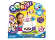 Opakowanie Oonies zestaw startowy