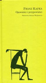 Okładka książki Opowieści i przypowieści