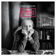 Okładka książki Osiecka w popkulturze: w teatrze