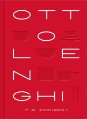 OTTOLENGHI: THE COOKBOOK. Autor: Ottolenghi Yotam, Sami Tamimi. Dadada.pl Okładka książki OTTOLENGHI: THE COOKBOOK
