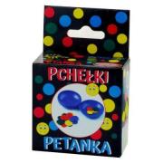 Opakowanie Pchełka Petanka ABINO