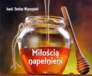 Okładka książki Perełka 236 - Miłością napełnieni