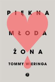 Okładka książki Piękna młoda żona