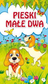 Opakowanie Pieski małe dwa