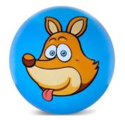 Opakowanie Piłka PVC 230 MM - Lisek