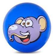 Opakowanie Piłka PVC 230 MM - Słonik