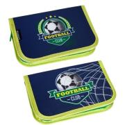 Opakowanie Piórnik bez wyposażenia 2kl Football