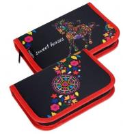 Opakowanie Piórnik bez wyposażenia 2kl Horses