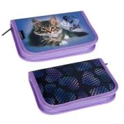 Opakowanie Piórnik bez wyposażenia 2kl Kitty