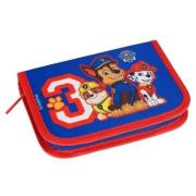 Opakowanie Piórnik bez wyposażenia 2kl Psi Patrol