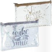 Opakowanie Piórnik saszetka Gloss