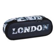 Opakowanie Piórnik saszetka London