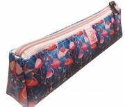 Opakowanie Piórnik trójkątny Flamingi PT-15