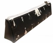 Opakowanie Piórnik trójkątny Koty PT-03