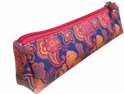 Opakowanie Piórnik trójkątny Kwiaty PT-04