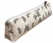 Opakowanie Piórnik trójkątny Motyle PT-06