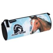 Opakowanie Piórnik tuba Horses